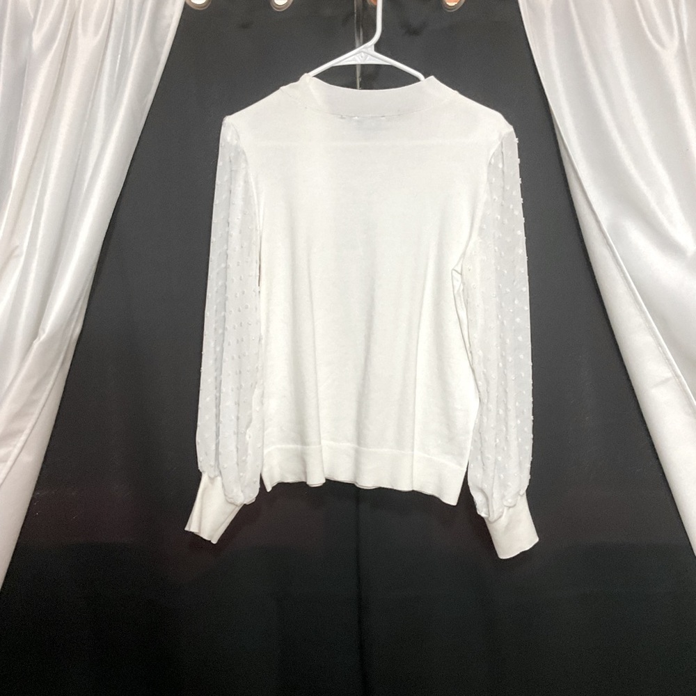 CeCe Sweater - Picture 5 of 9